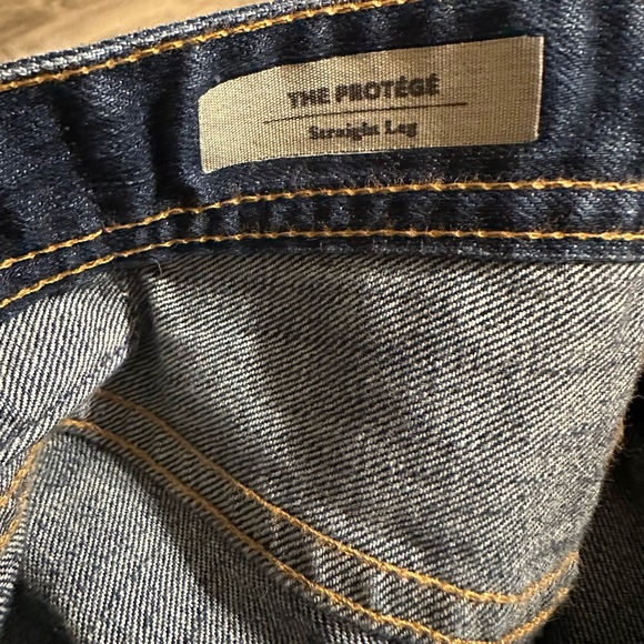 Men’s jeans - Picture 4 of 6